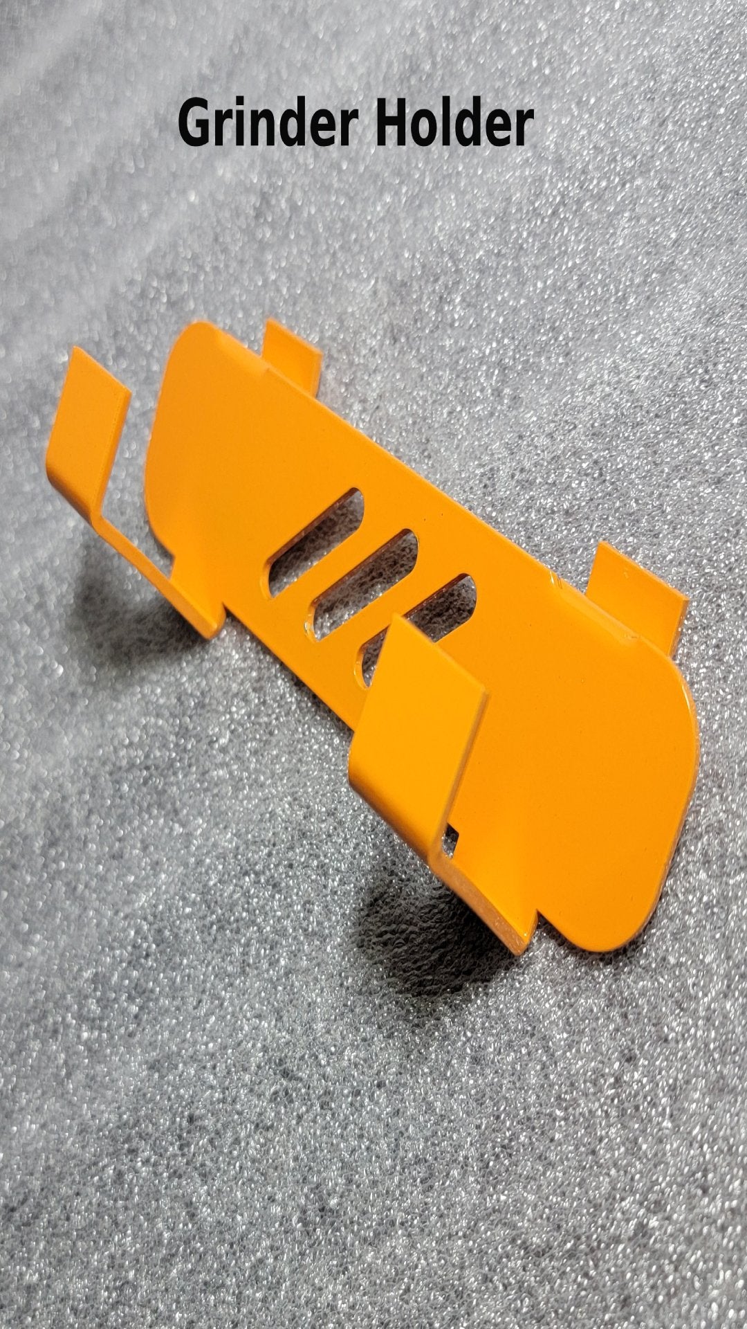 DasFlex Grinder Holder