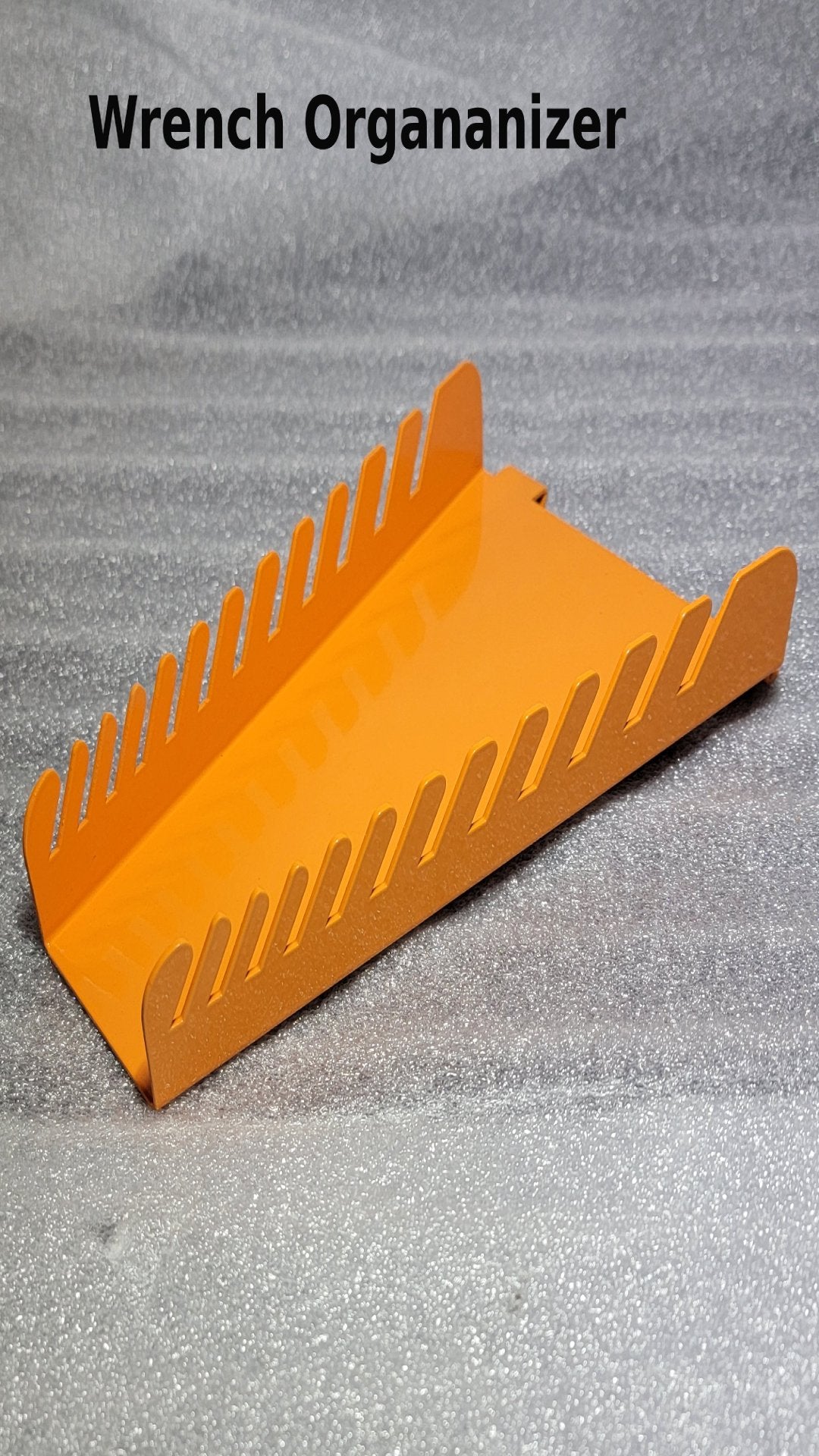 DasFlex Wrench Organizer