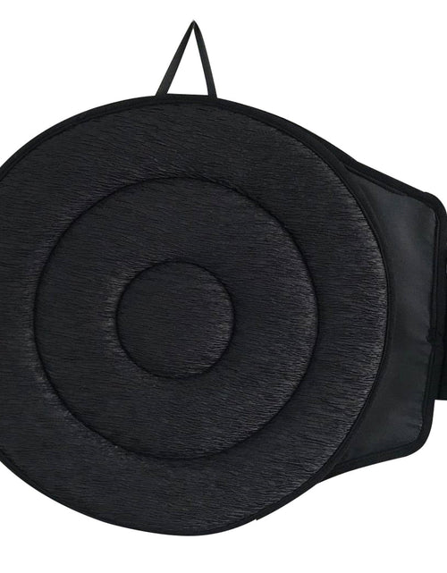 Load image into Gallery viewer, SpinEase™ 360° Rotating Memory Foam Seat Cushion – Sit, Swivel &amp; Go with Zero Effort
