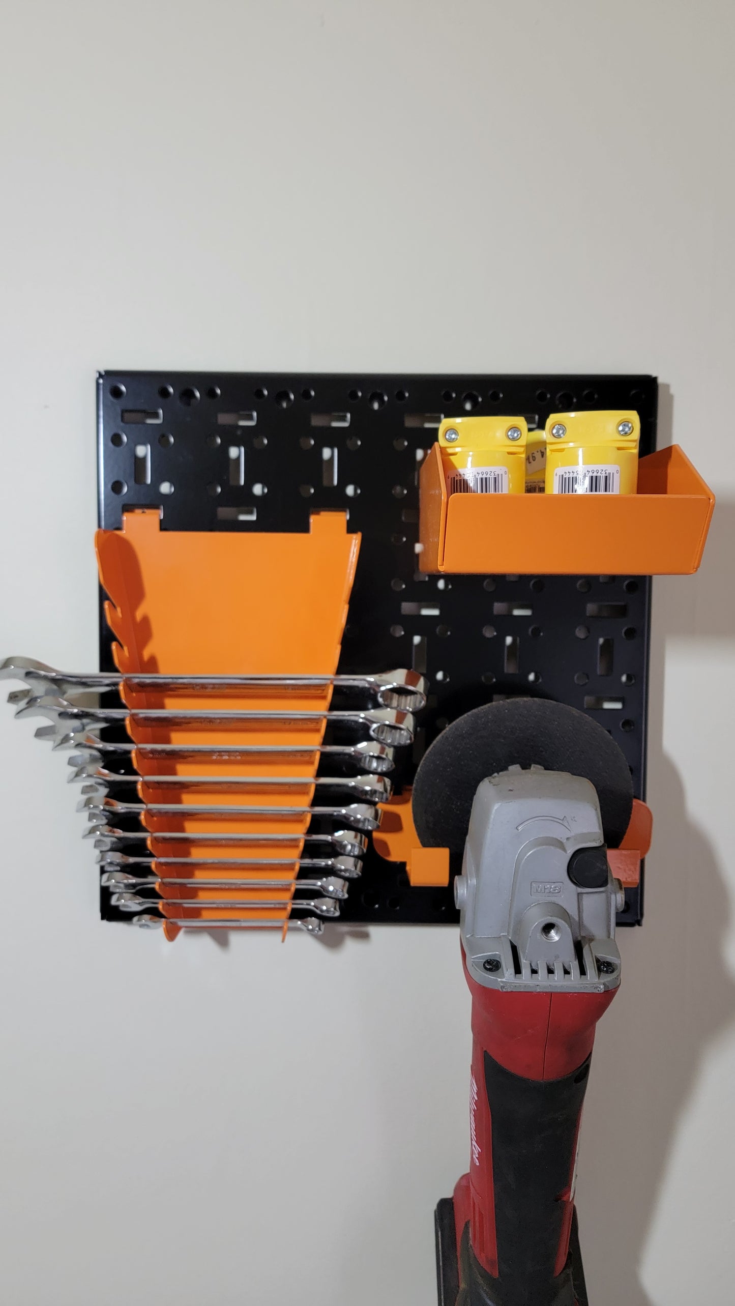 DasFlex Wall System – Kit