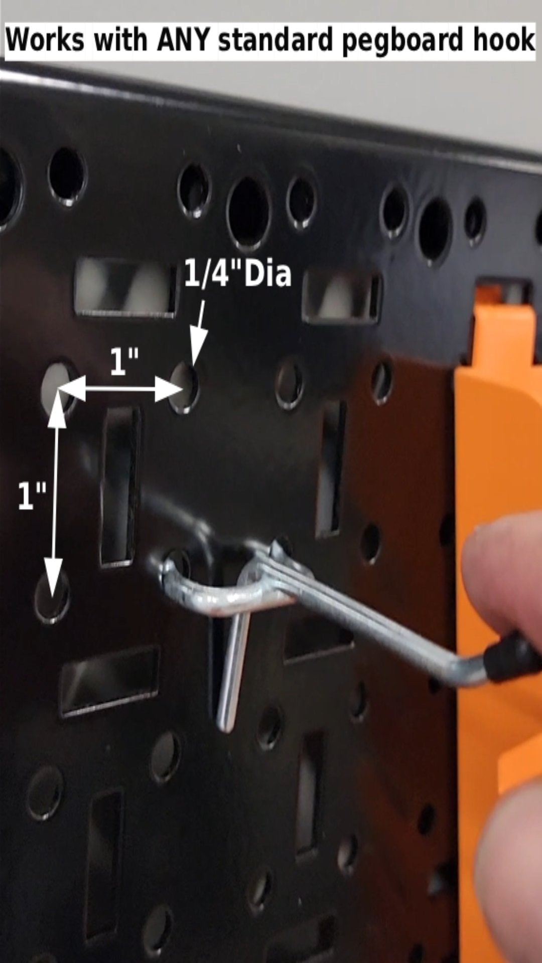 DasFlex Wall System – Kit
