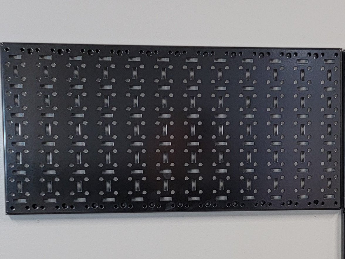 DasFlex Expansion Panel – 12"×24"