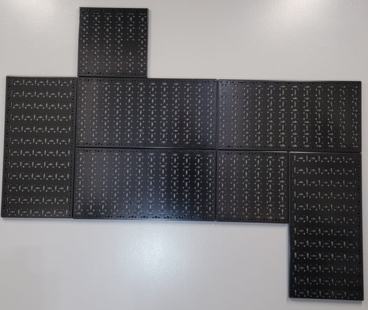 DasFlex Expansion Panels - 12"x12"