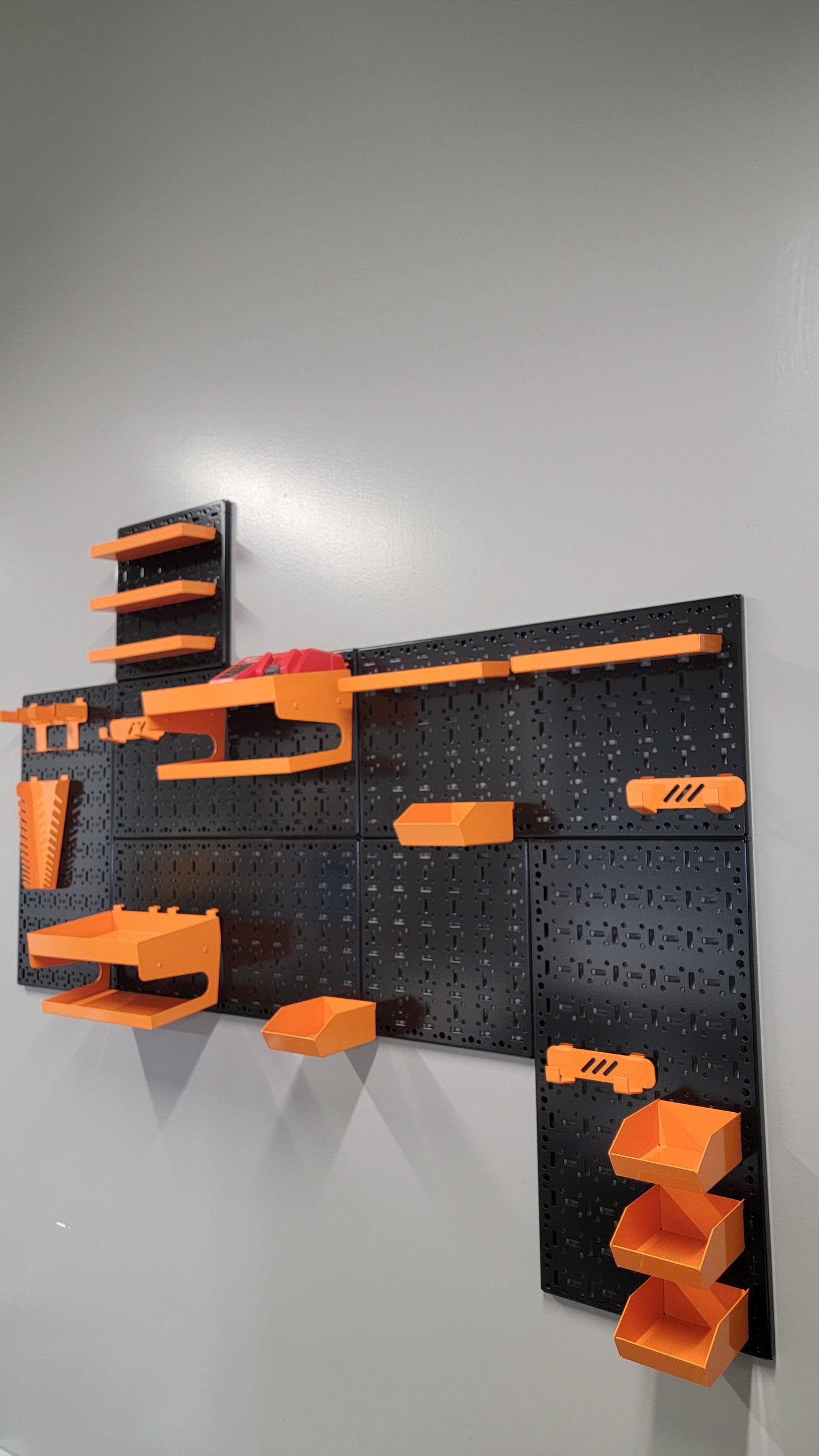 DasFlex Wall System – Kit