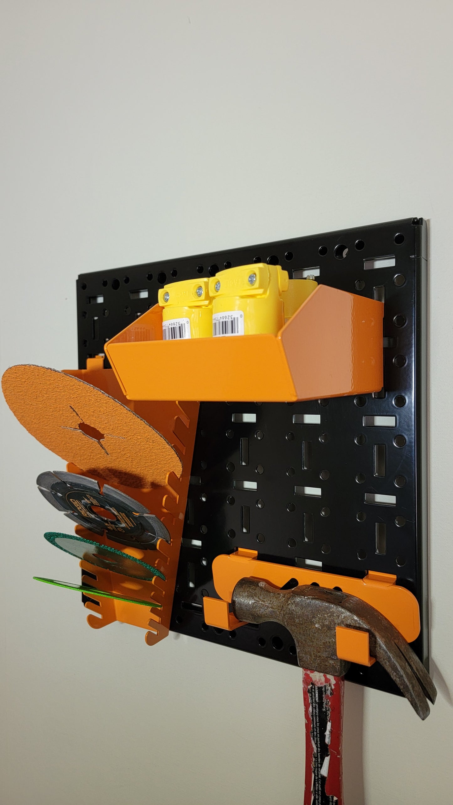 DasFlex Wall System – Kit