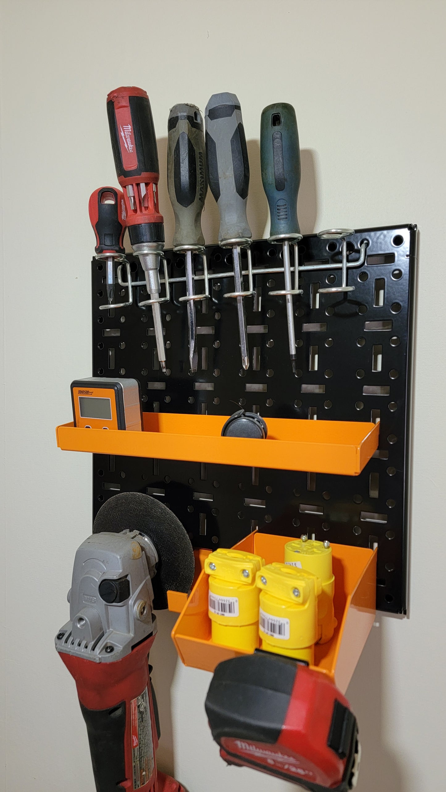 DasFlex Wall System – Kit