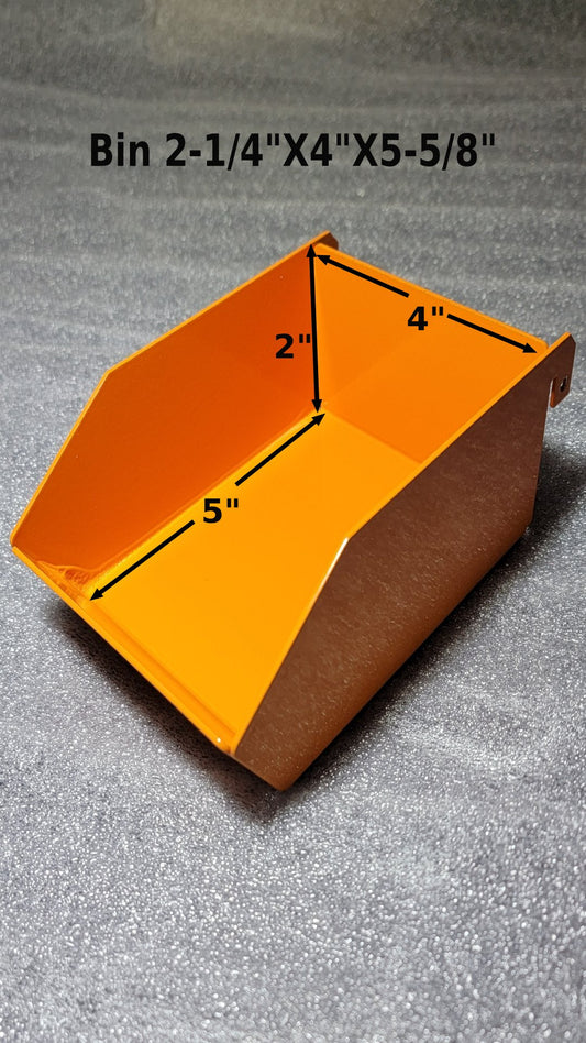 DasFlex Utility Bin