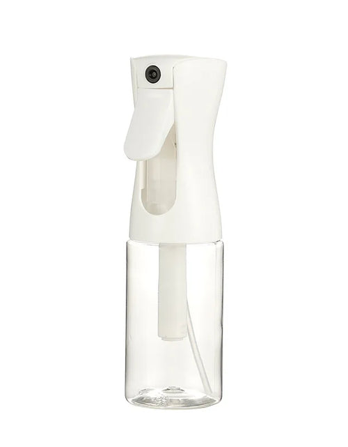 Load image into Gallery viewer, High Pressure Continuous Spray Bottle Hair Care Makeup Water Replenishing Spray Bottle Separate Bottle Press Mist Spray Bottle
