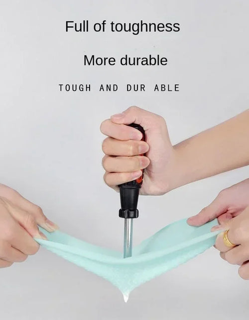 Load image into Gallery viewer, Silicone Waterproof Shoe Covers Anti-SLip Rubber Rain Resistant Boot Rain Gear Overshoes Accessories for Outdoor Rainy Day
